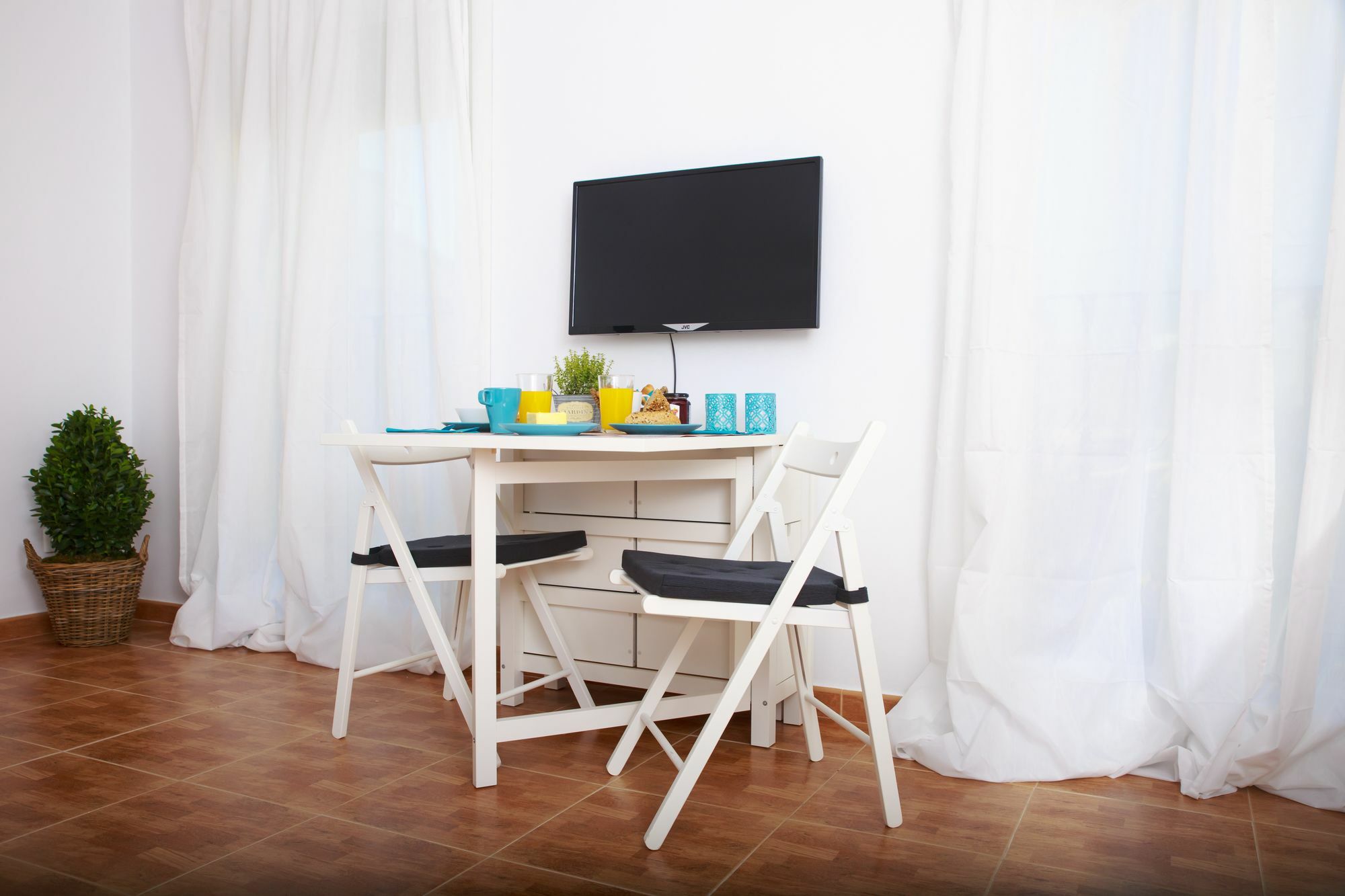 Sw Buena Ventura Apartamento *