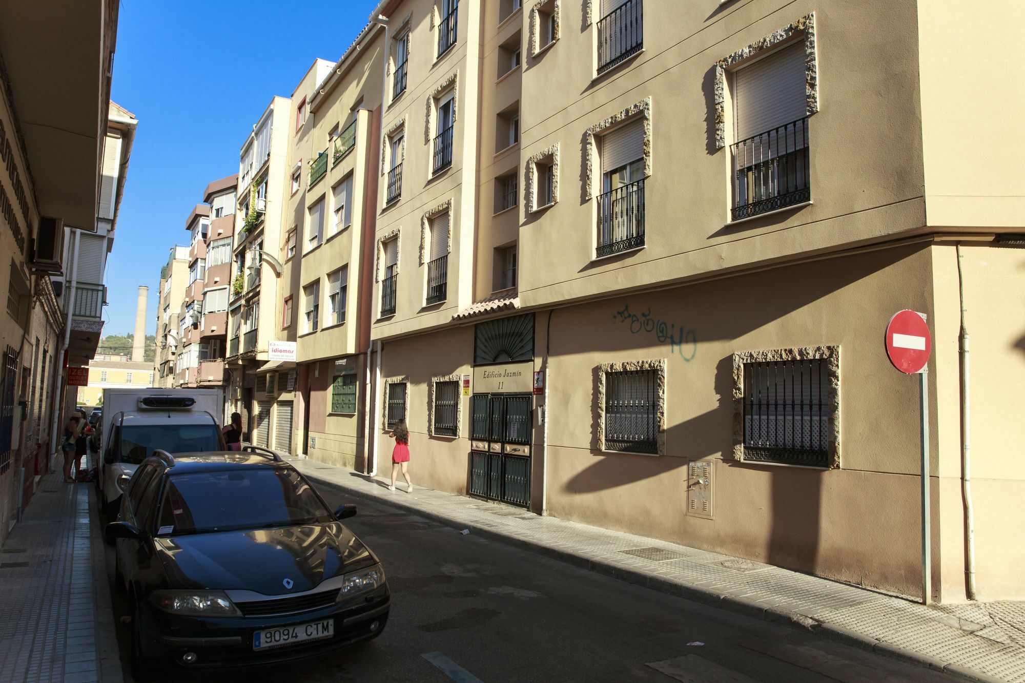 Apartamento Sw Buena Ventura *