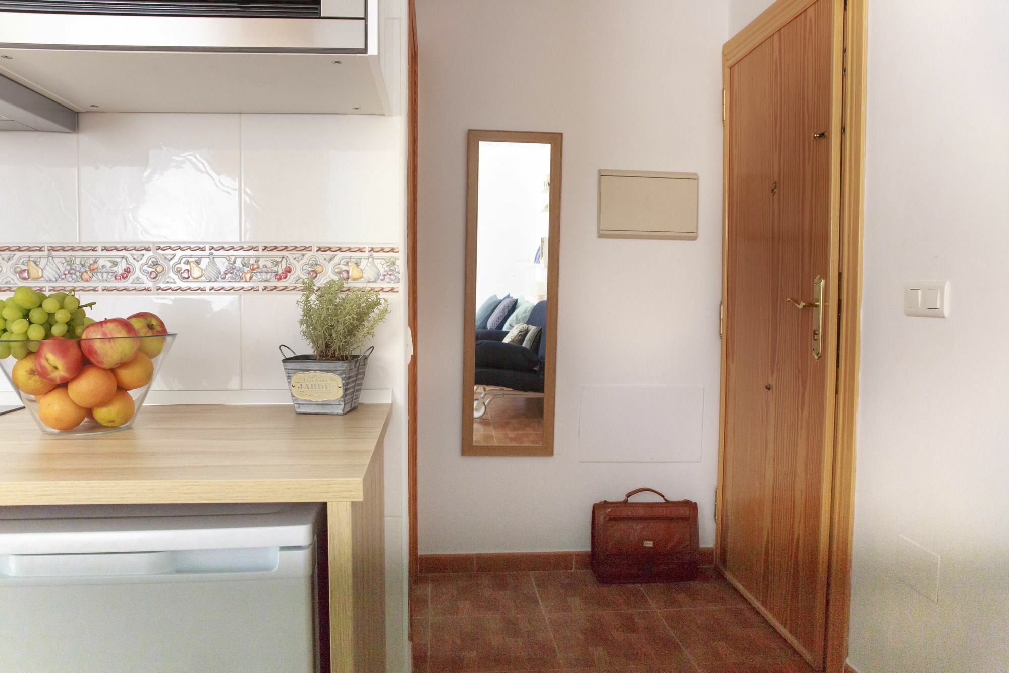 Sw Buena Ventura Málaga