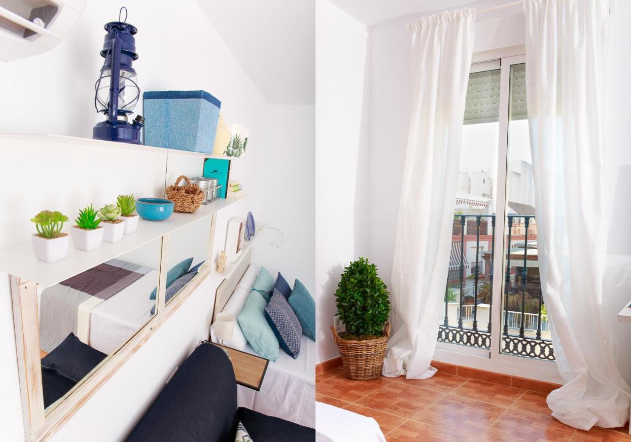 Sw Buena Ventura Apartamento Málaga