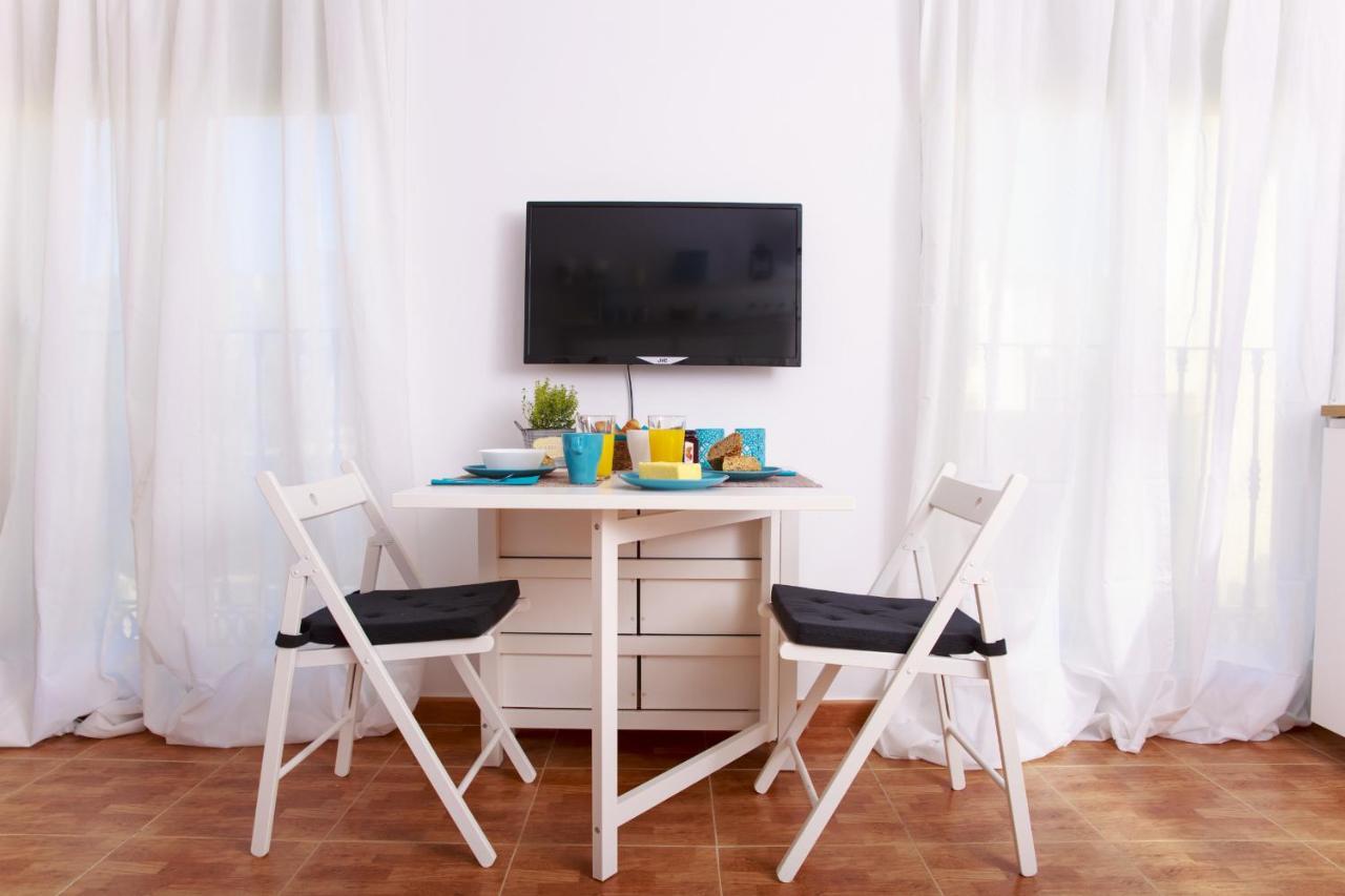 Sw Buena Ventura Apartamento Málaga